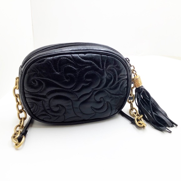{LJS Collection}Cross Body Bag - Picture 12 of 14